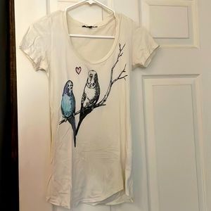 Urban outfitter’s T-shirt Size XS